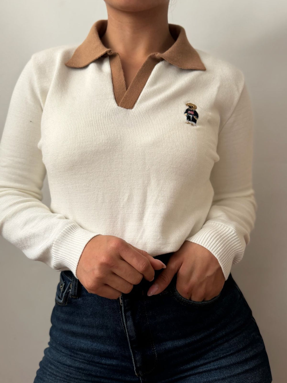 Saco Mini Teddy