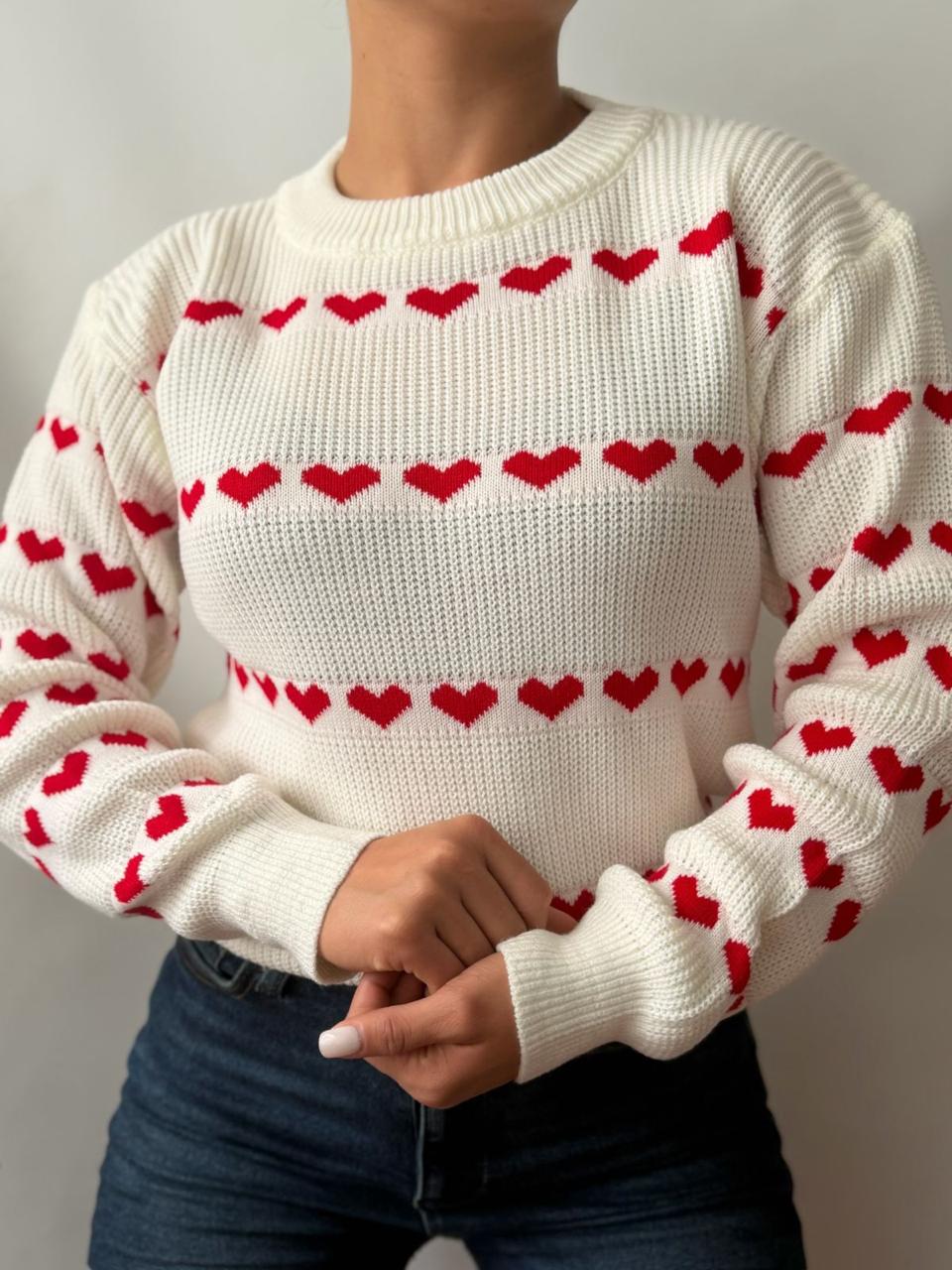 Saco Valentina
