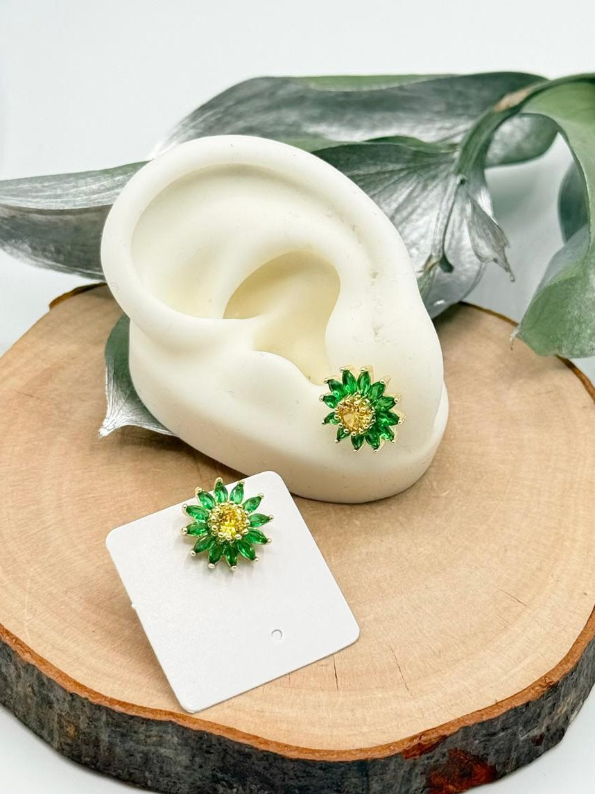 ARETES AISHA
