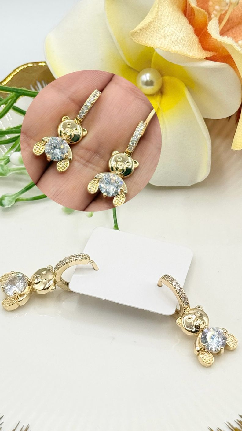 ARETES AISHA