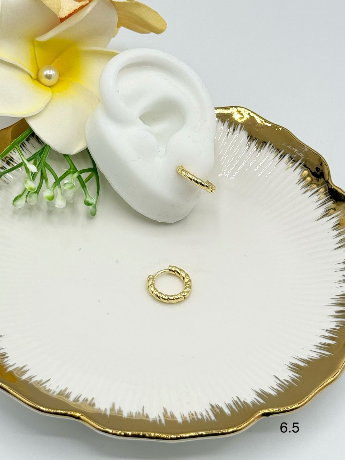 ARETES AISHA