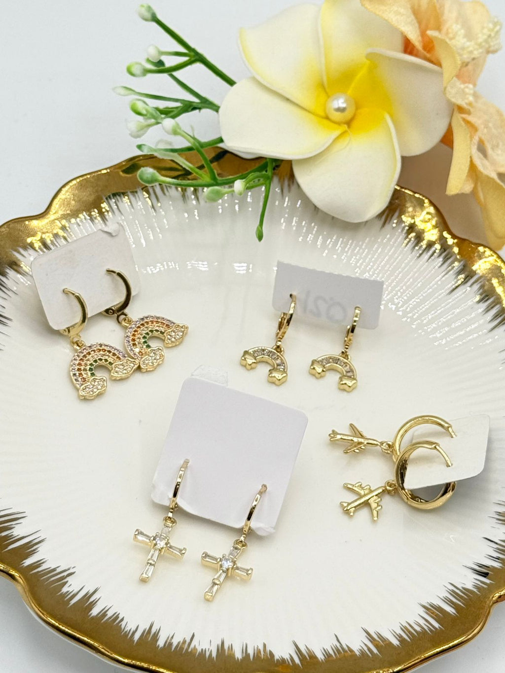 ARETES AISHA