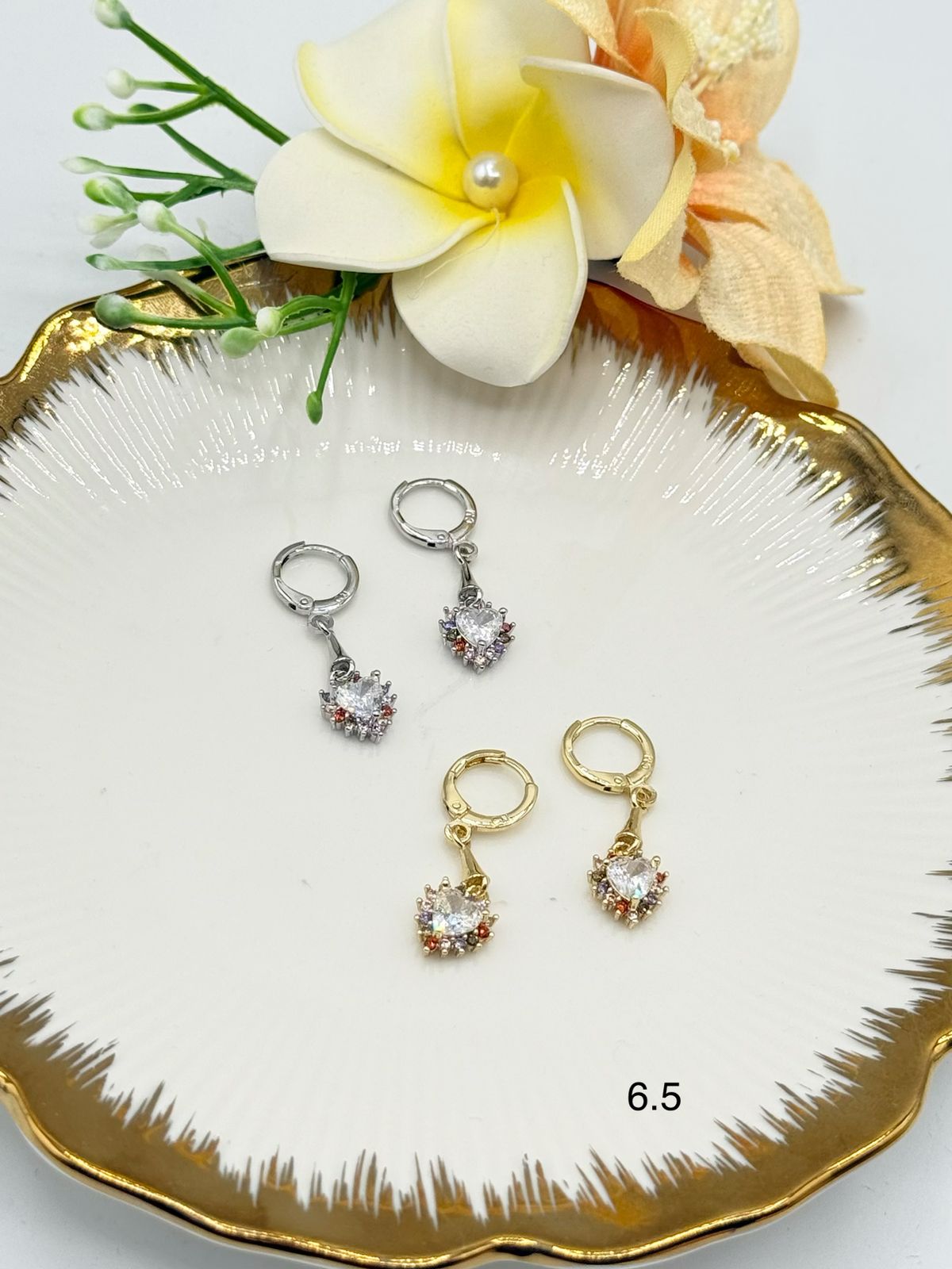 ARETES AISHA