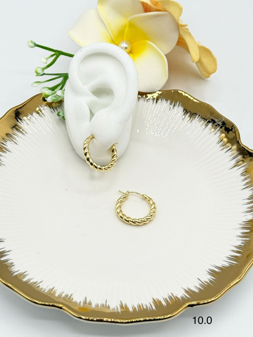 ARETES AISHA