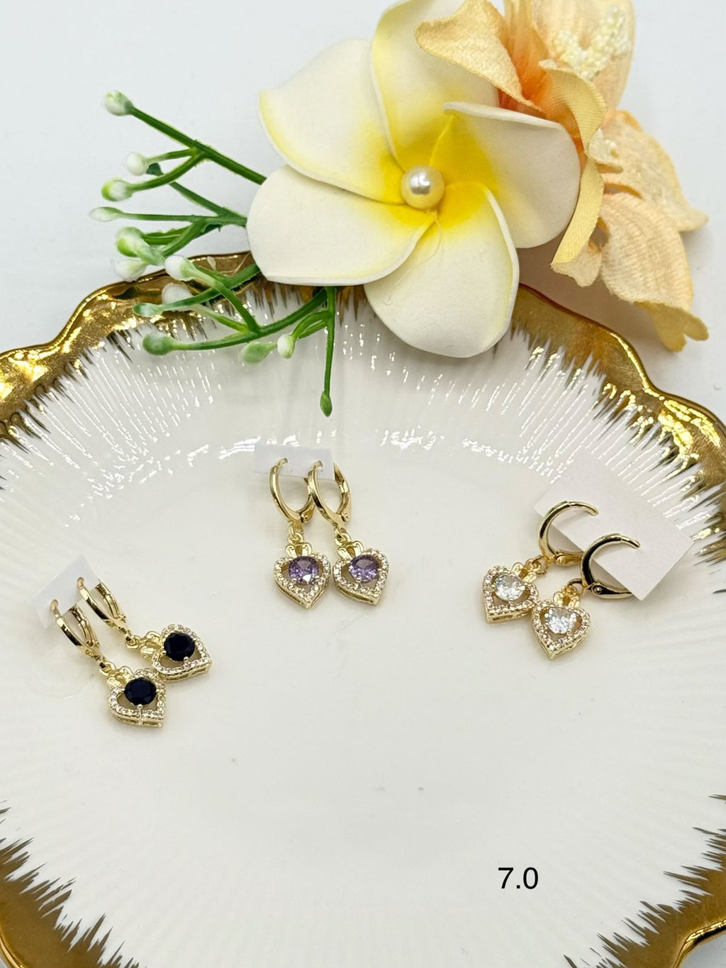 ARETES AISHA