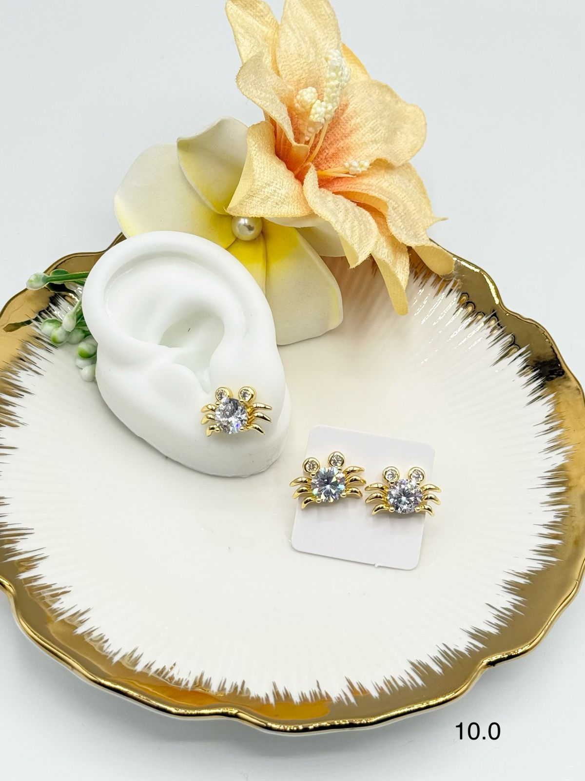 ARETES AISHA