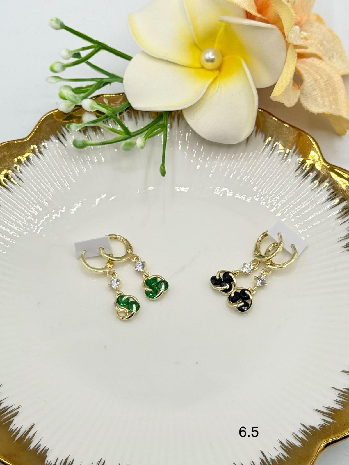 ARETES AISHA