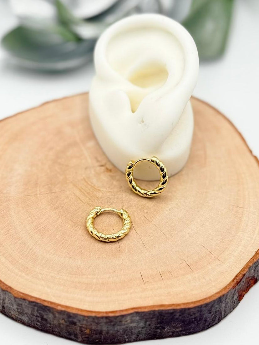 ARETES AISHA