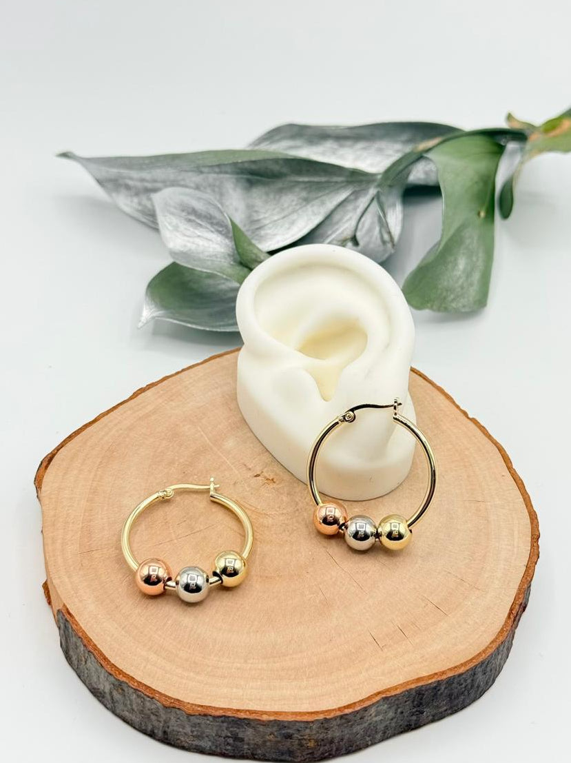 ARETES AISHA