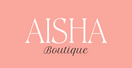 AISHA BOUTIQUE – Inicio