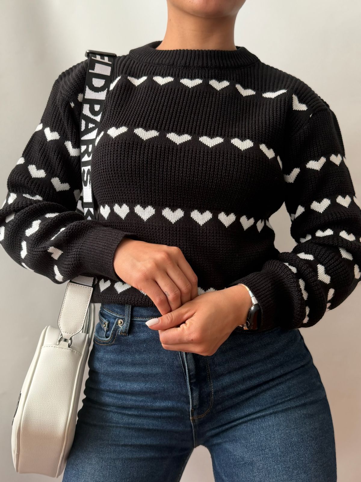 Saco Valentina
