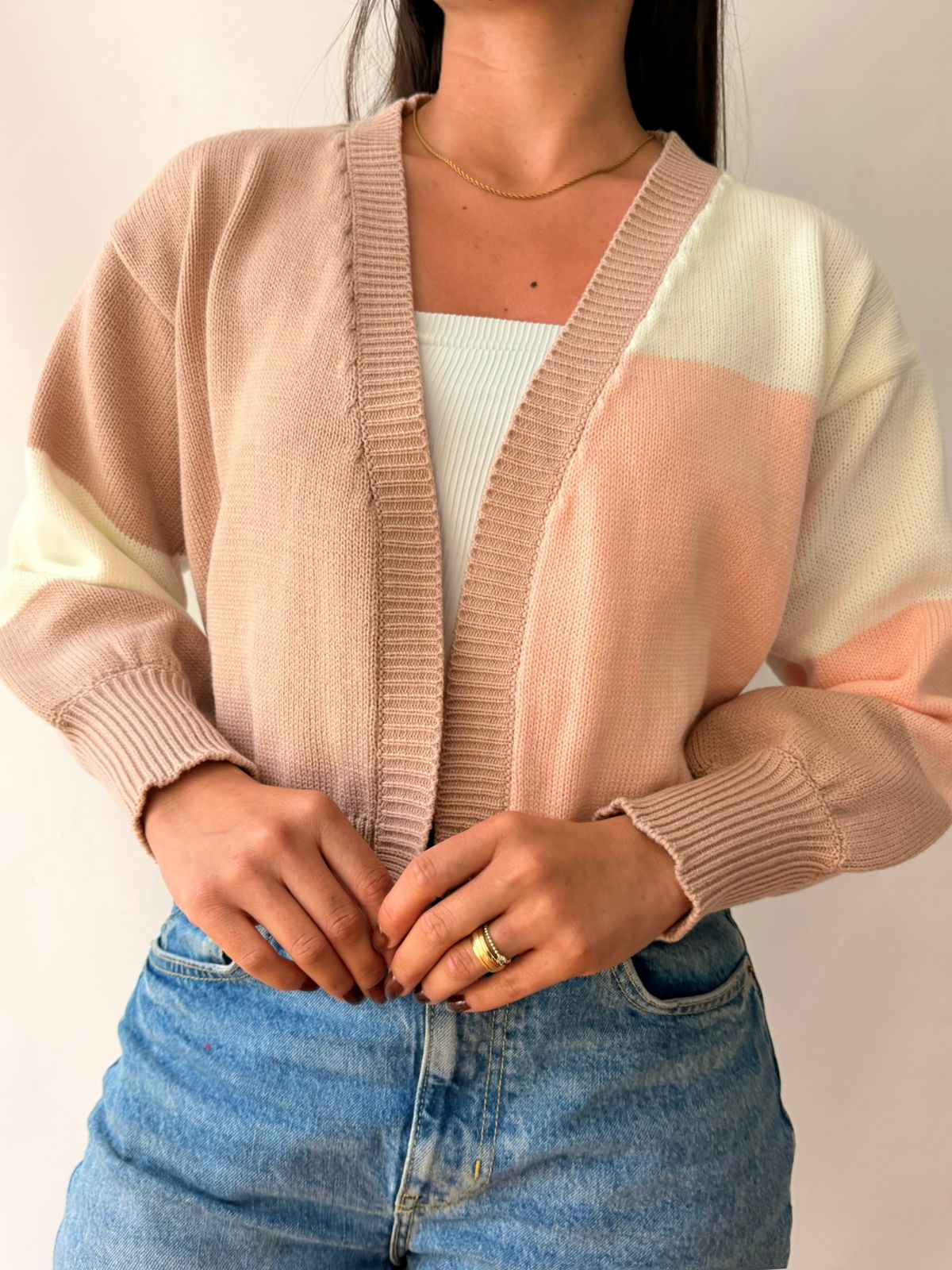 Cardigan Noa