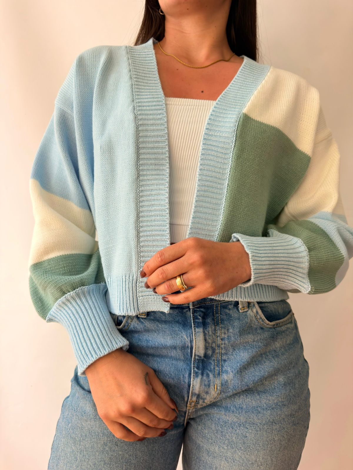 Cardigan Noa