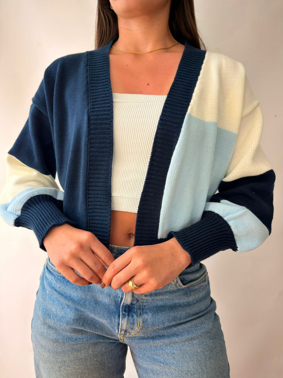 Cardigan Noa